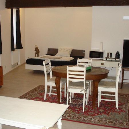 Appartement 45 Qm Mit Bad An Der Mosel - Naehe Koblenz Dieblich Zewnętrze zdjęcie
