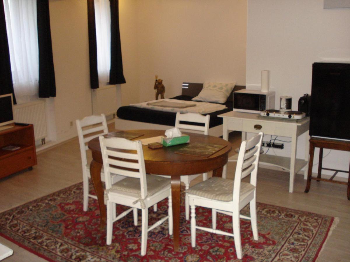 Appartement 45 Qm Mit Bad An Der Mosel - Naehe Koblenz Dieblich Zewnętrze zdjęcie