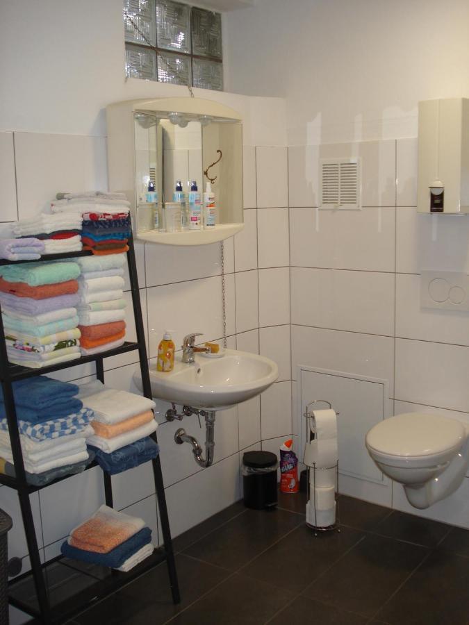 Appartement 45 Qm Mit Bad An Der Mosel - Naehe Koblenz Dieblich Zewnętrze zdjęcie