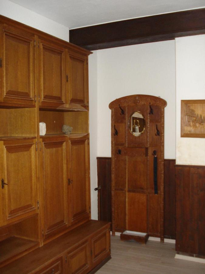 Appartement 45 Qm Mit Bad An Der Mosel - Naehe Koblenz Dieblich Zewnętrze zdjęcie